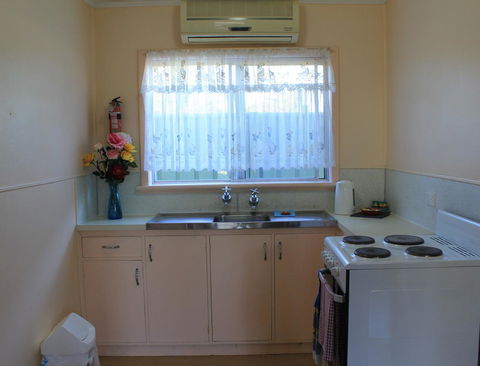Jurien Beachfront Holiday Units - Hotel WA 19
