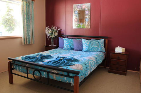 Jurien Beachfront Holiday Units - Hotel WA 18