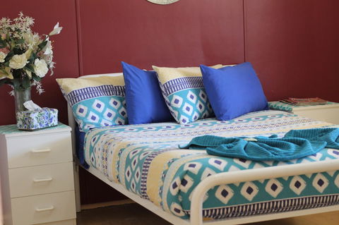 Jurien Beachfront Holiday Units - Hotel WA 8