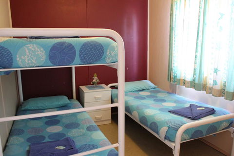 Jurien Beachfront Holiday Units - Hotel WA 12