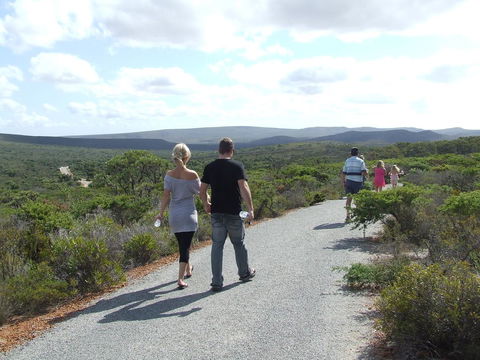 Jurien Beachfront Holiday Units - Hotel WA 27