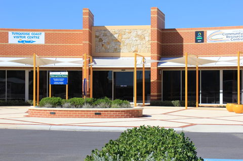 Jurien Beachfront Holiday Units - Hotel WA 25