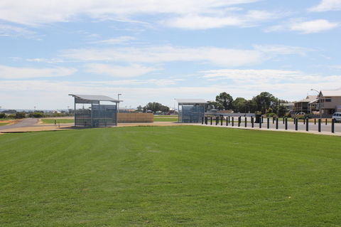 Jurien Beachfront Holiday Units - Hotel WA 24