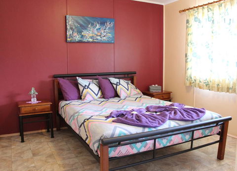 Jurien Beachfront Holiday Units - Hotel WA 15