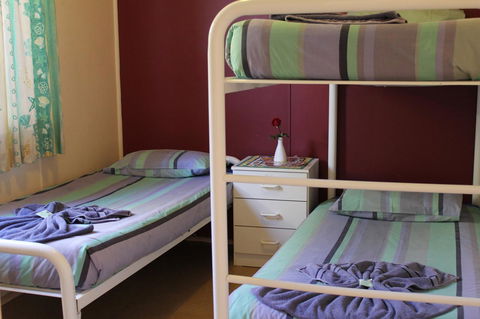 Jurien Beachfront Holiday Units - Hotel WA 14