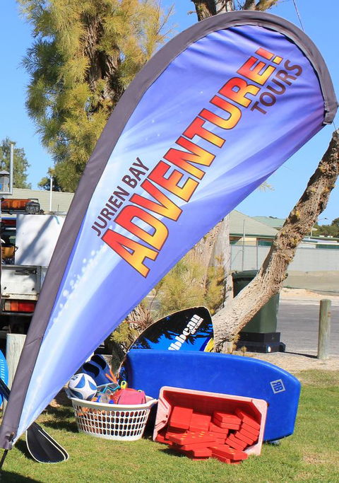 Jurien Beachfront Holiday Units - Hotel WA 28