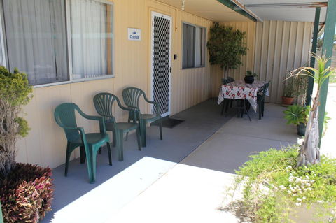 Jurien Beachfront Holiday Units - Hotel WA 0