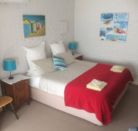 Bentworth Lodge - Hotel WA