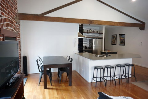 West End 1877 Callan Apartments - Hotel WA 5