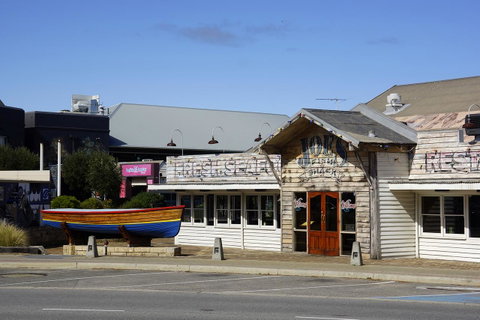 West End 1877 Callan Apartments - Hotel WA 42