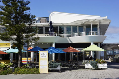 West End 1877 Callan Apartments - Hotel WA 40