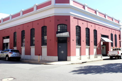 West End 1877 Callan Apartments - Hotel WA 36