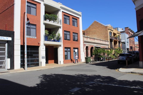 West End 1877 Callan Apartments - Hotel WA 38