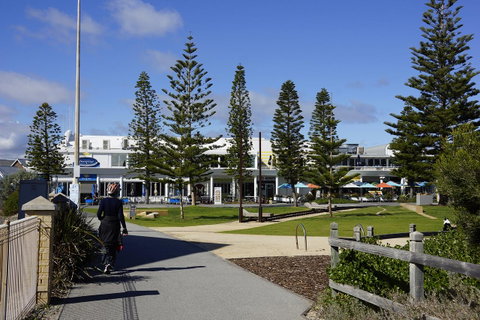 West End 1877 Callan Apartments - Hotel WA 44
