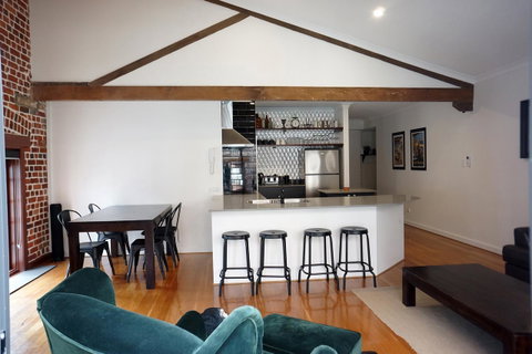 West End 1877 Callan Apartments - Hotel WA 6