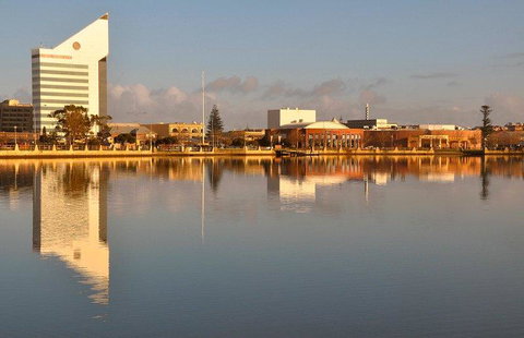 Best Western Plus Hotel Lord Forrest - Hotel WA 6