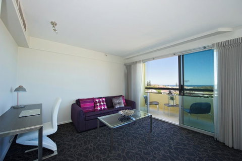 Best Western Plus Hotel Lord Forrest - Hotel WA 29