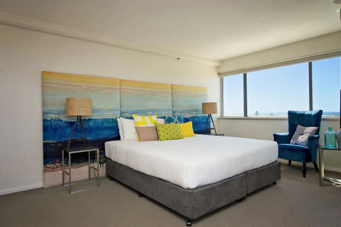 Best Western Plus Hotel Lord Forrest - Hotel WA 43