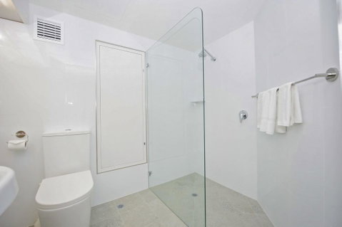 Best Western Plus Hotel Lord Forrest - Hotel WA 44