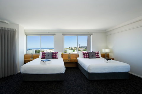 Best Western Plus Hotel Lord Forrest - Hotel WA 30