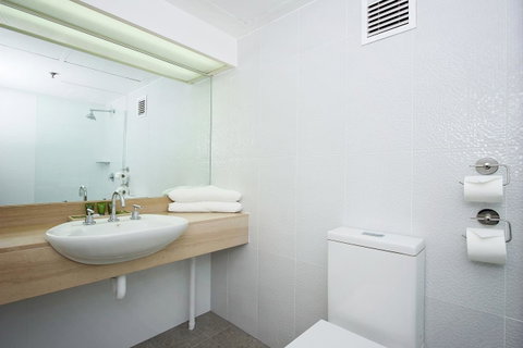 Best Western Plus Hotel Lord Forrest - Hotel WA 12