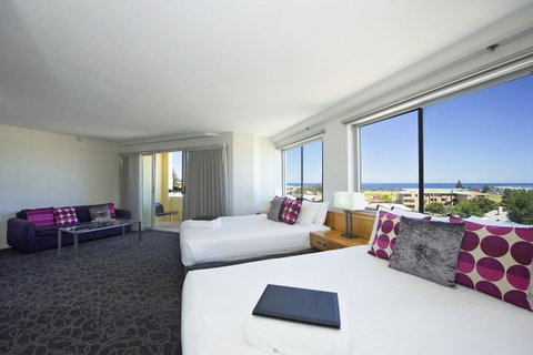 Best Western Plus Hotel Lord Forrest - Hotel WA 13