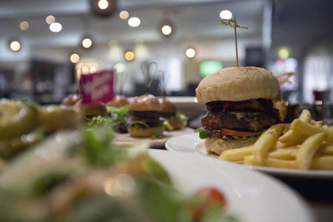 Best Western Plus Hotel Lord Forrest - Hotel WA 23