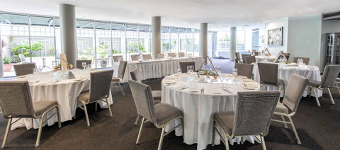 Best Western Plus Hotel Lord Forrest - Hotel WA 15