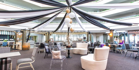 Best Western Plus Hotel Lord Forrest - Hotel WA 4