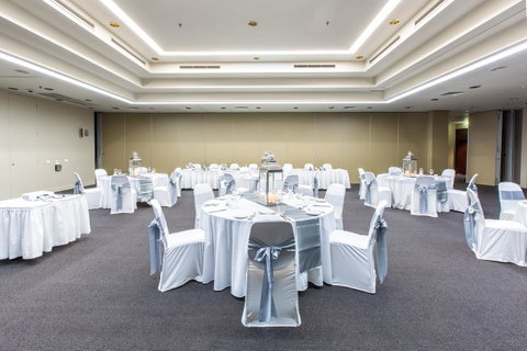 Best Western Plus Hotel Lord Forrest - Hotel WA 17