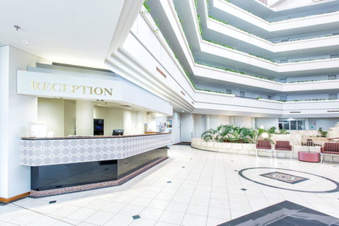 Best Western Plus Hotel Lord Forrest - Hotel WA 10
