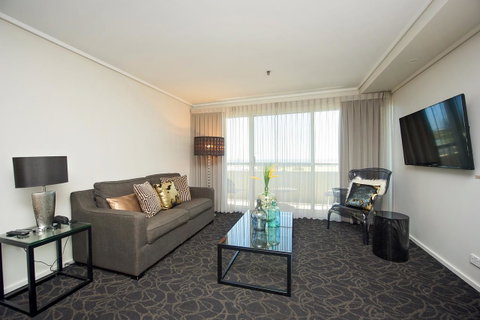 Best Western Plus Hotel Lord Forrest - Hotel WA 11