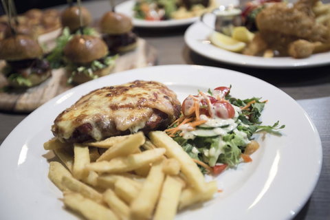 Best Western Plus Hotel Lord Forrest - Hotel WA 25