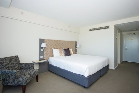 Best Western Plus Hotel Lord Forrest - Hotel WA 28