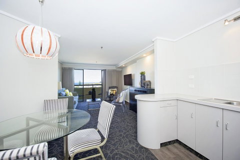 Best Western Plus Hotel Lord Forrest - Hotel WA 14