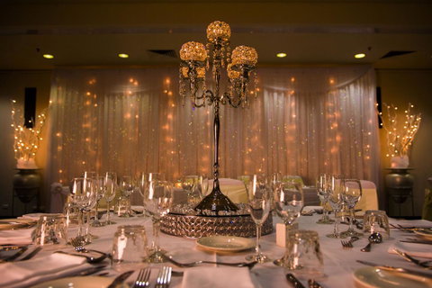 Best Western Plus Hotel Lord Forrest - Hotel WA 35