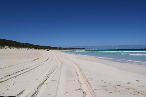 Eagle Bay House - Hotel WA 37