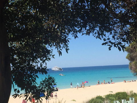 Eagle Bay House - Hotel WA 25