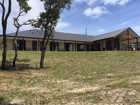 Eagle Bay House - Hotel WA 12