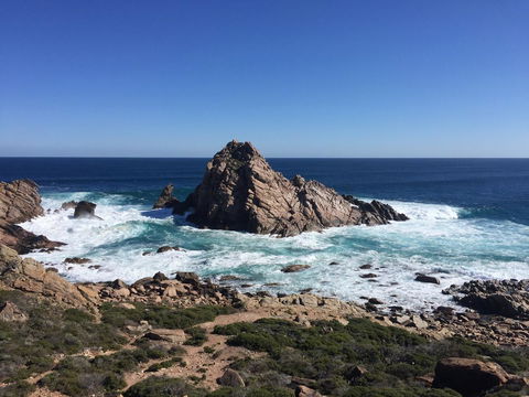 Eagle Bay House - Hotel WA 22