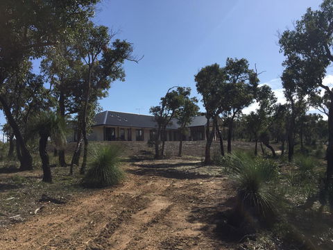 Eagle Bay House - Hotel WA 19