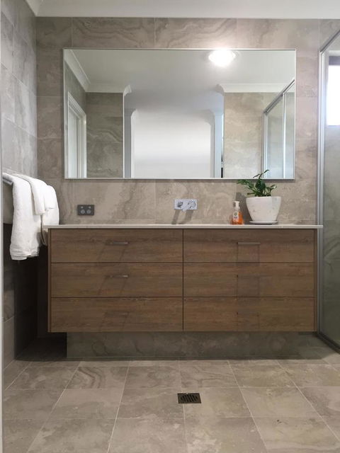 Eagle Bay House - Hotel WA 23