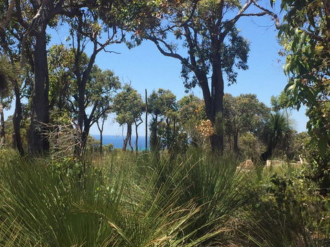 Eagle Bay House - Hotel WA 13