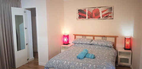 Fremantle Sunset Studio Rottnest Island Views - Hotel WA 2