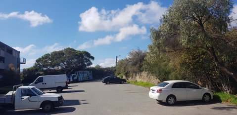 Fremantle Sunset Studio Rottnest Island Views - Hotel WA 14