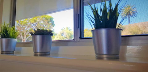 Fremantle Sunset Studio Rottnest Island Views - Hotel WA 10