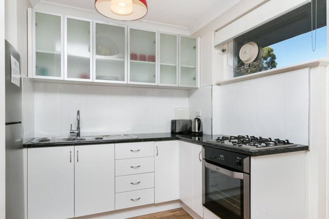 Fremantle Sunset Studio Rottnest Island Views - Hotel WA 1