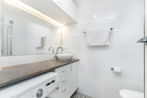 Fremantle Sunset Studio Rottnest Island Views - Hotel WA 3