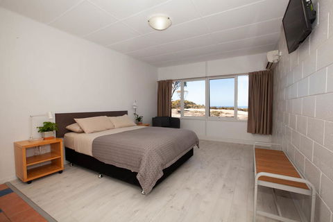 EUCLA MOTOR HOTEL - Hotel WA 26