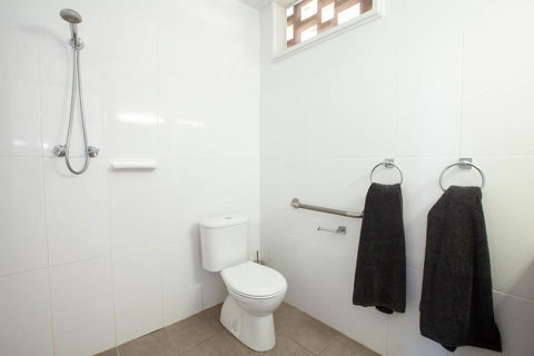 EUCLA MOTOR HOTEL - Hotel WA 5
